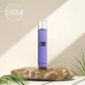 VAKA 真皮系列 一代主機 每一寸肌理皆盡顯尊榮不凡 智慧 LED 螢幕即時守護本味輸出 跨越時間磨損的品質保證 台灣現貨